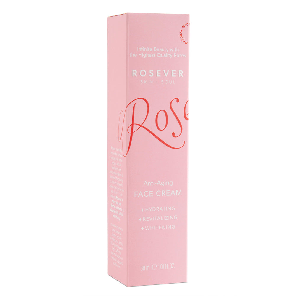 Anti Aging Face Cream 30 ML