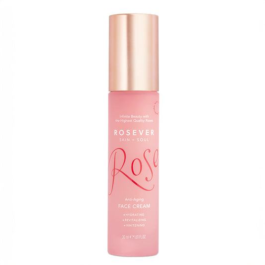 Anti Aging Face Cream 30 ML