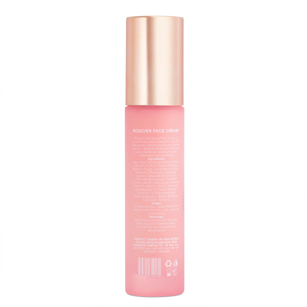 Anti Aging Face Cream 30 ML