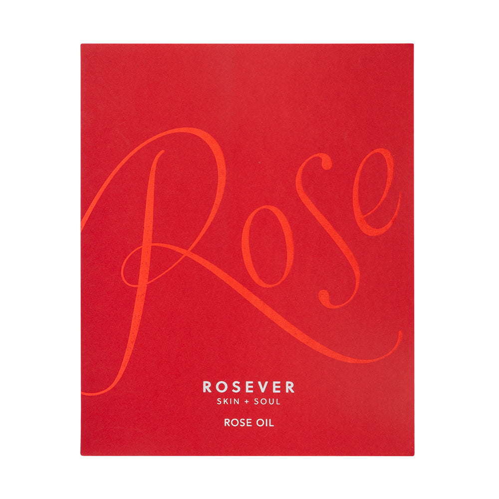 Rose Oil 3 ML