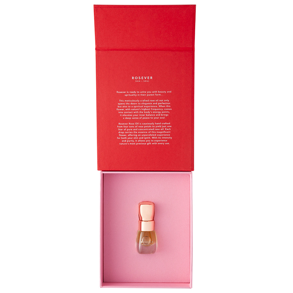 Rose Oil 3 ML