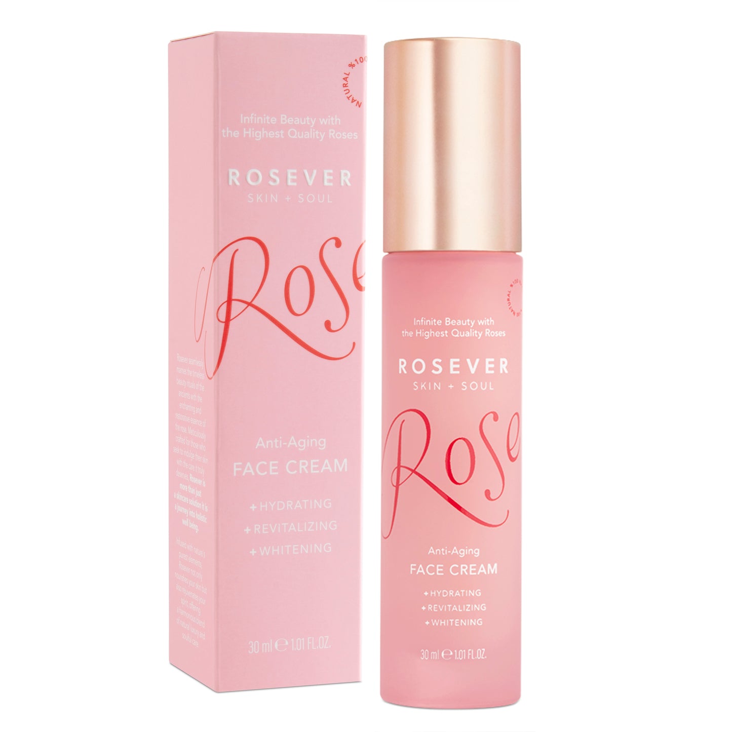 Anti Aging Face Cream 30 ML
