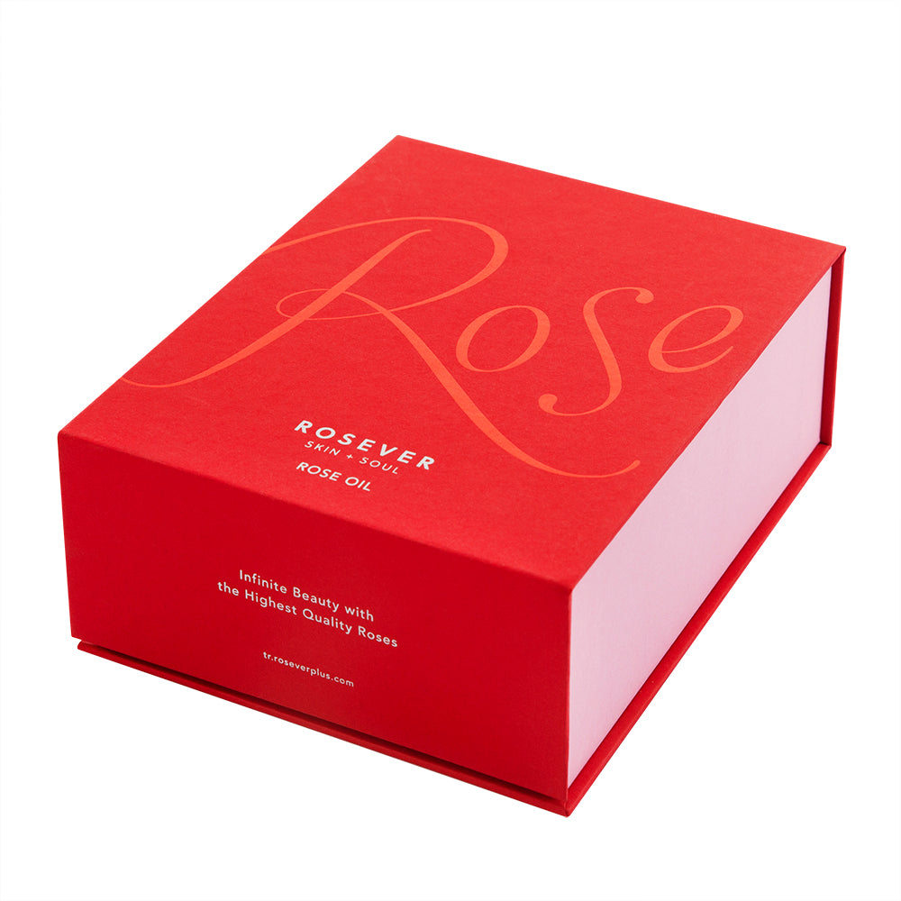 Rose Oil 3 ML