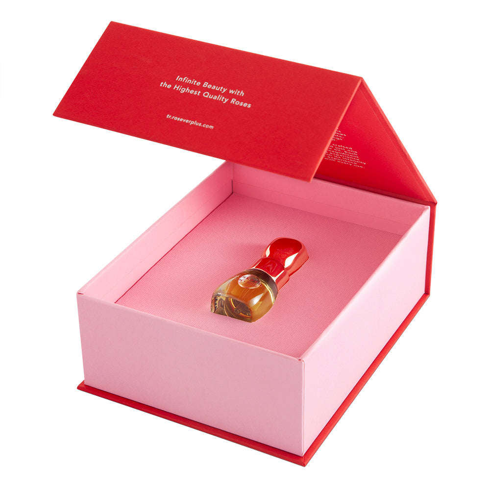 Rose Oil 3 ML