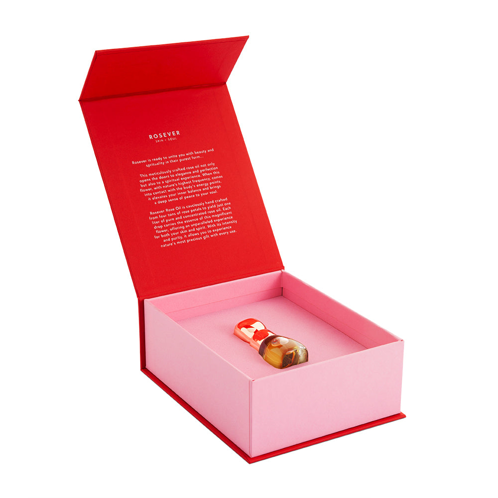 Rose Oil 3 ML