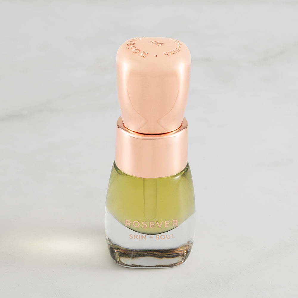 Rose Oil 3 ML
