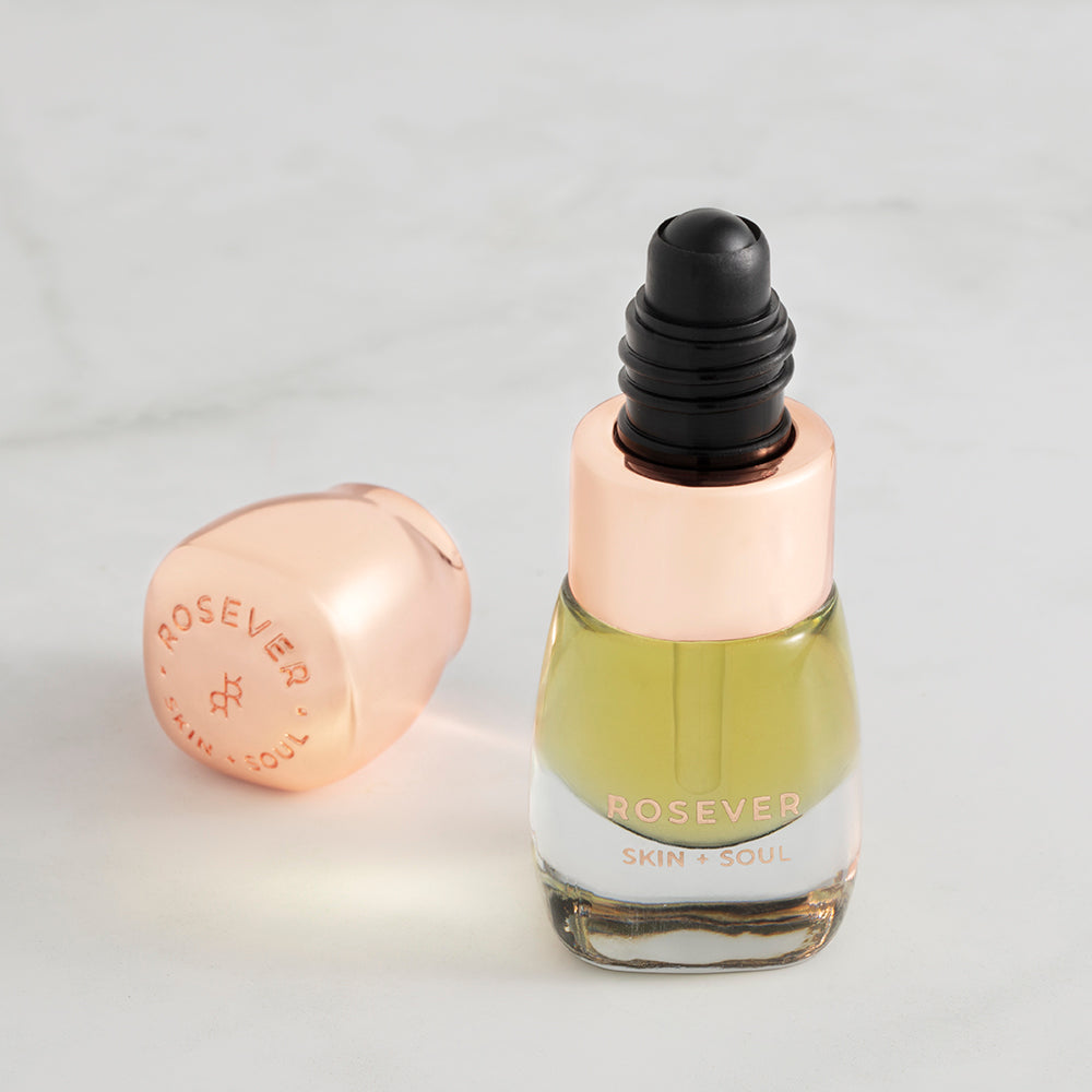 Rose Oil 3 ML