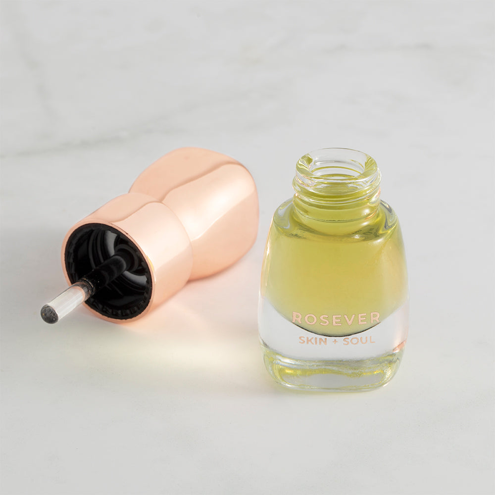 Rose Oil 3 ML
