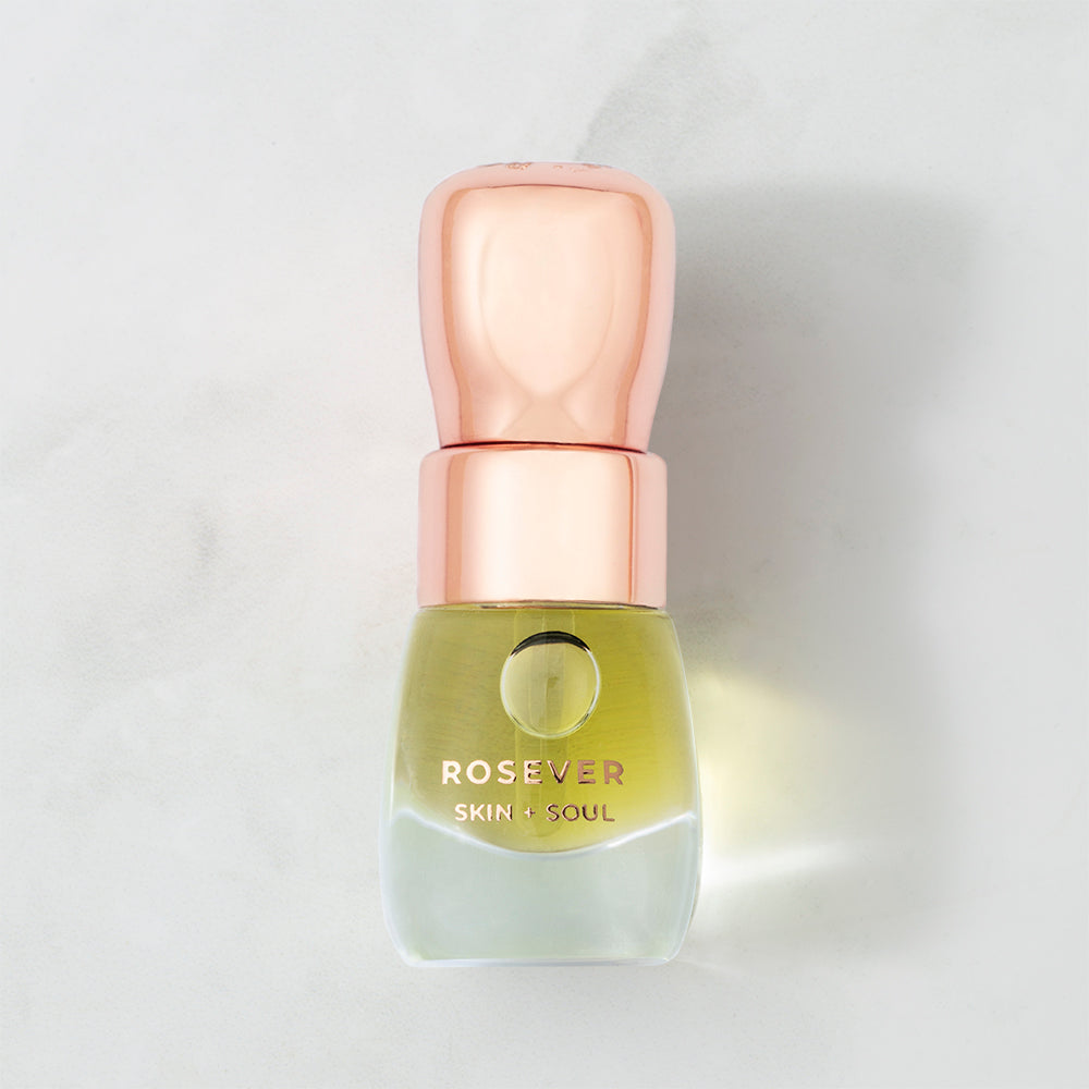 Rose Oil 3 ML