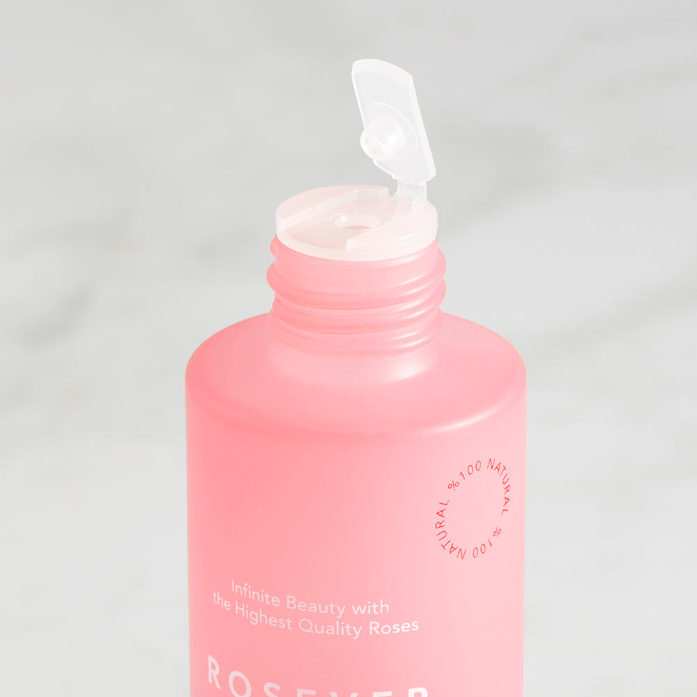 Purifying Rose Water 120 ML