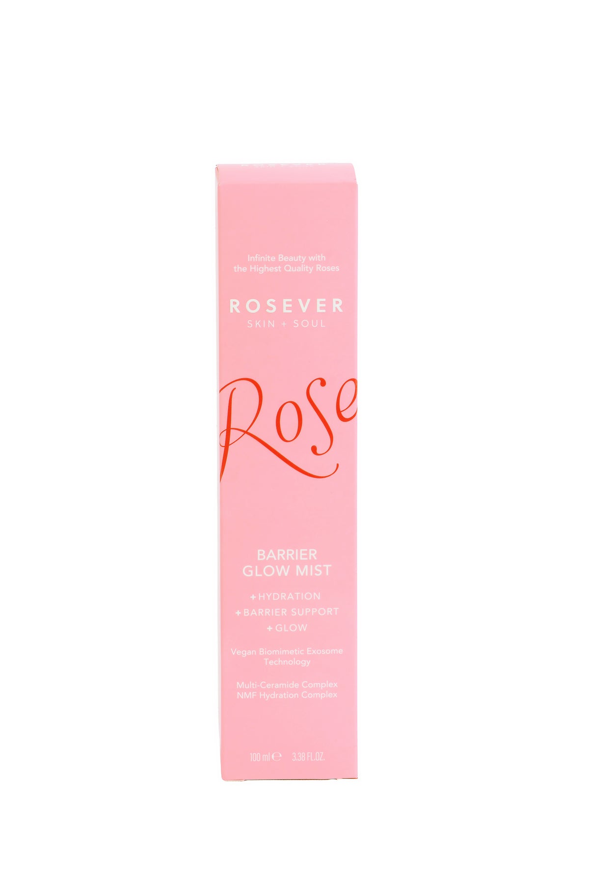Barrier Glow Mist 100 ML